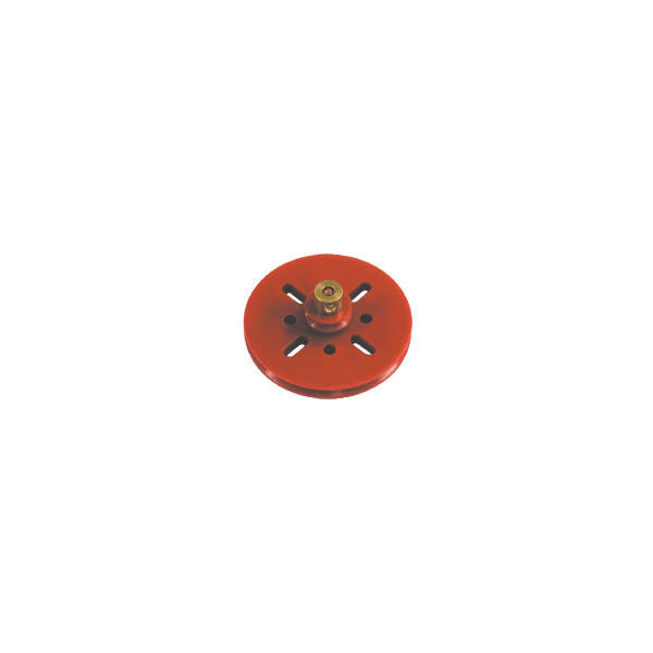 KAI Double Pulley