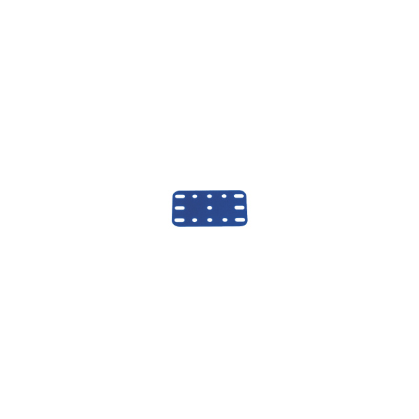 KAI Plastic Board(Blue) 5×3