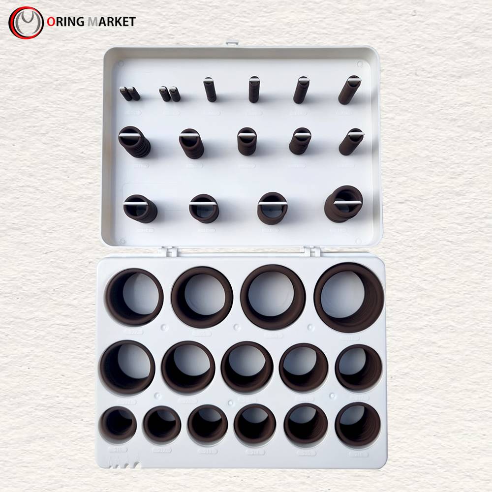 Oring Kit Viton (Inch)