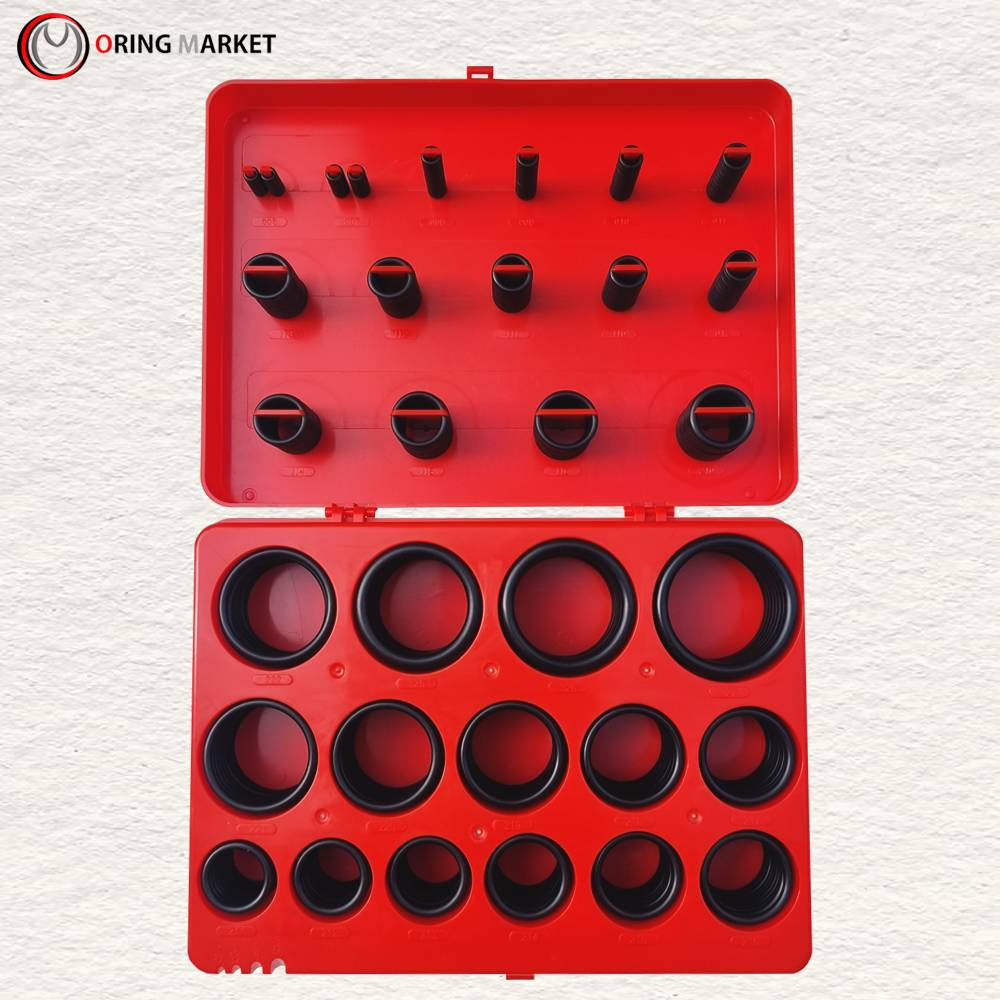 Oring Kit NBR (Inch)