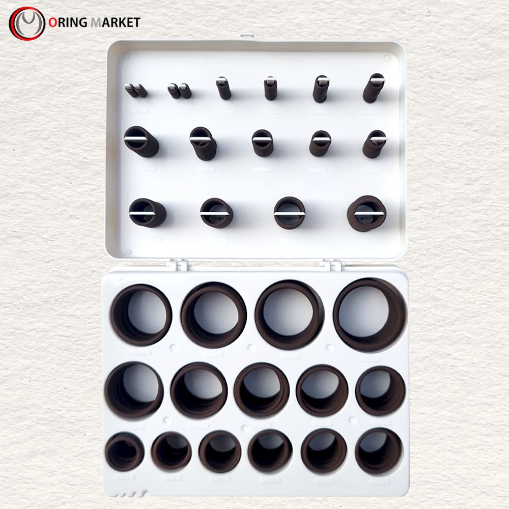 Oring Kit Viton (mm)
