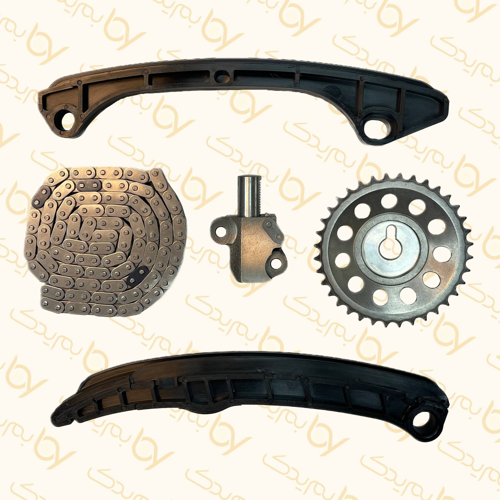 کیت تایم جک جی4