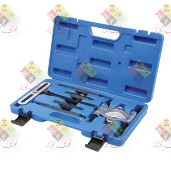 کیت بلبرینگ کش 75-12 LK مدل J1313B