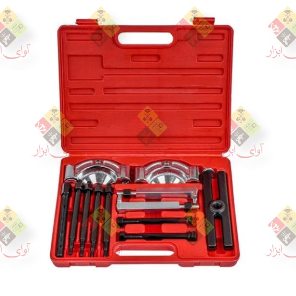 کیت بلبرینگ کش 75-50 LK مدل J1002