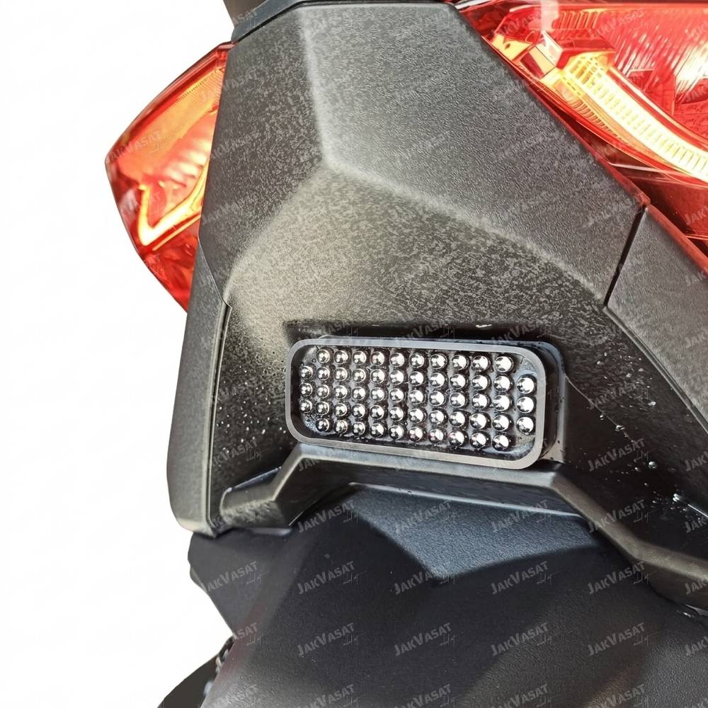 کیت جنگنده مخصوص Yamaha XMAX