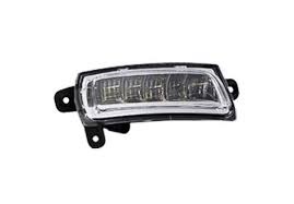 دیلایت جلو چپ ام وی ام X22