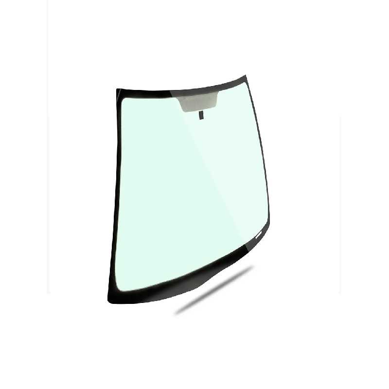 شیشه جلو پرادو