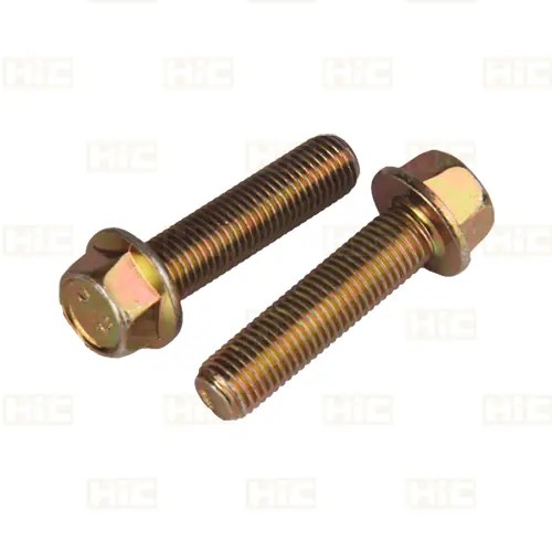 پیچ استارت پراید HIC کد 5975