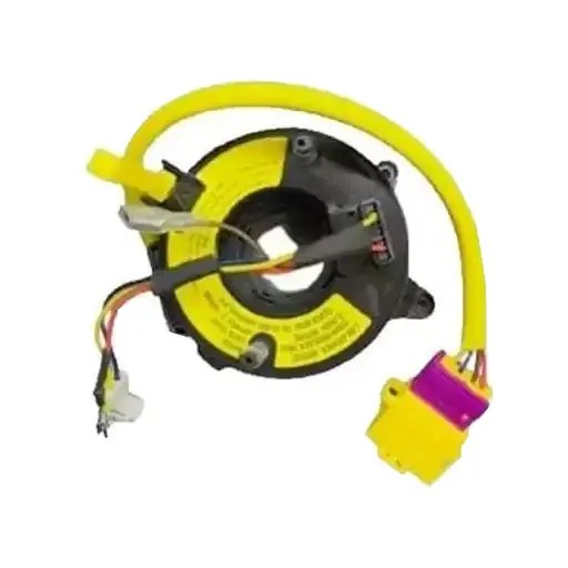 سوییچ چرخشی کروز پراید سایپا یدک کد 560712 – P06