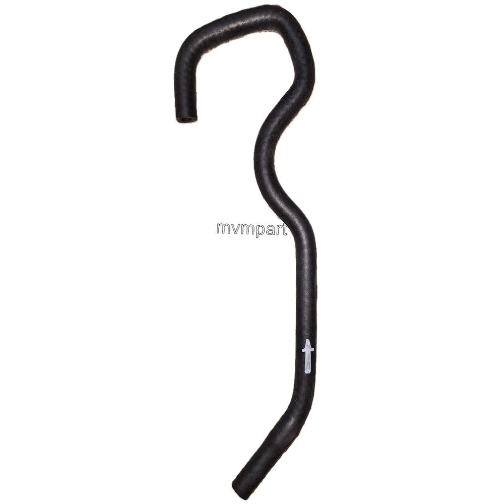 شیلنگ وکیوم بوستر ترمز mvm 110