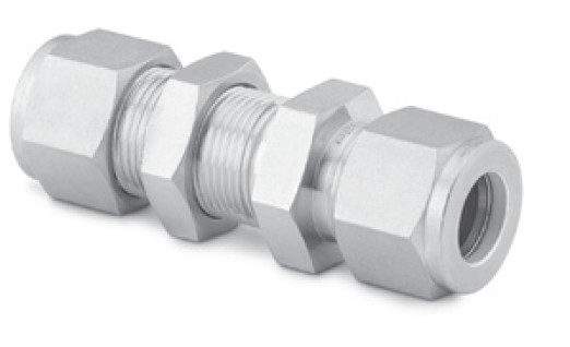 یونیون تابلویی متریک ( بالکهد یونیون ) – Metric Bulkhead Union