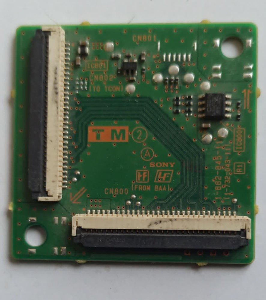کیت تبدیل LVDS