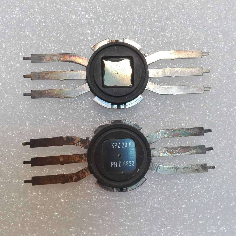 سنسور فشار KPZ20G PRESSURE SENSOR PHILIPS