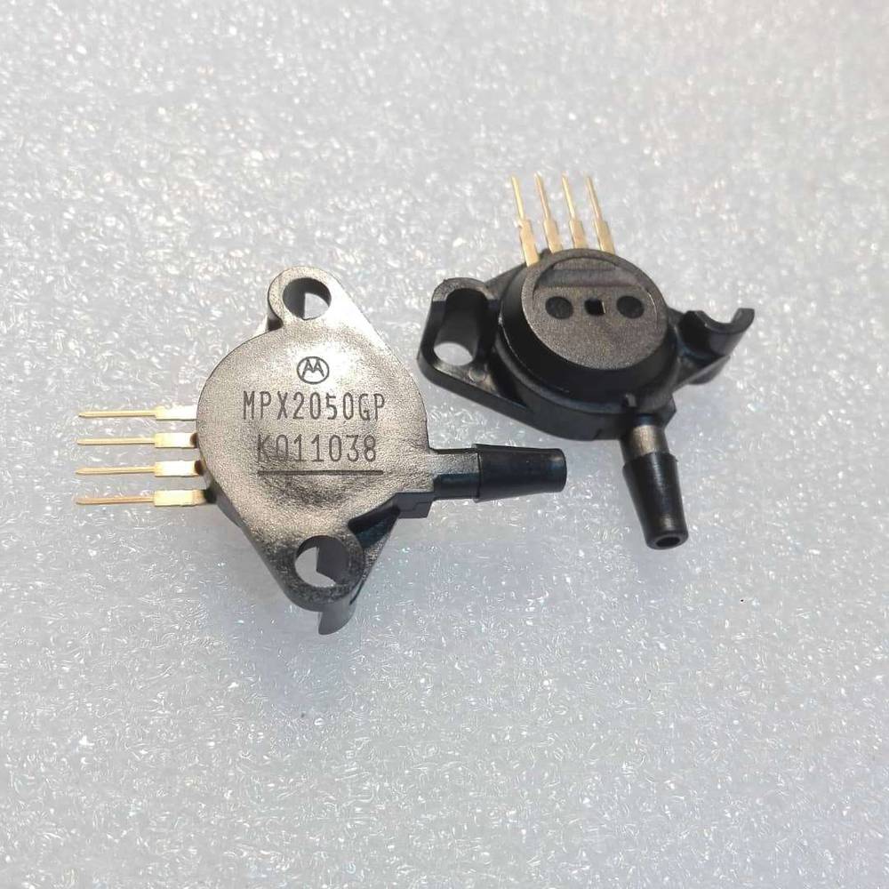 سنسور فشار MPX2050GP PRESSURE SENSOR