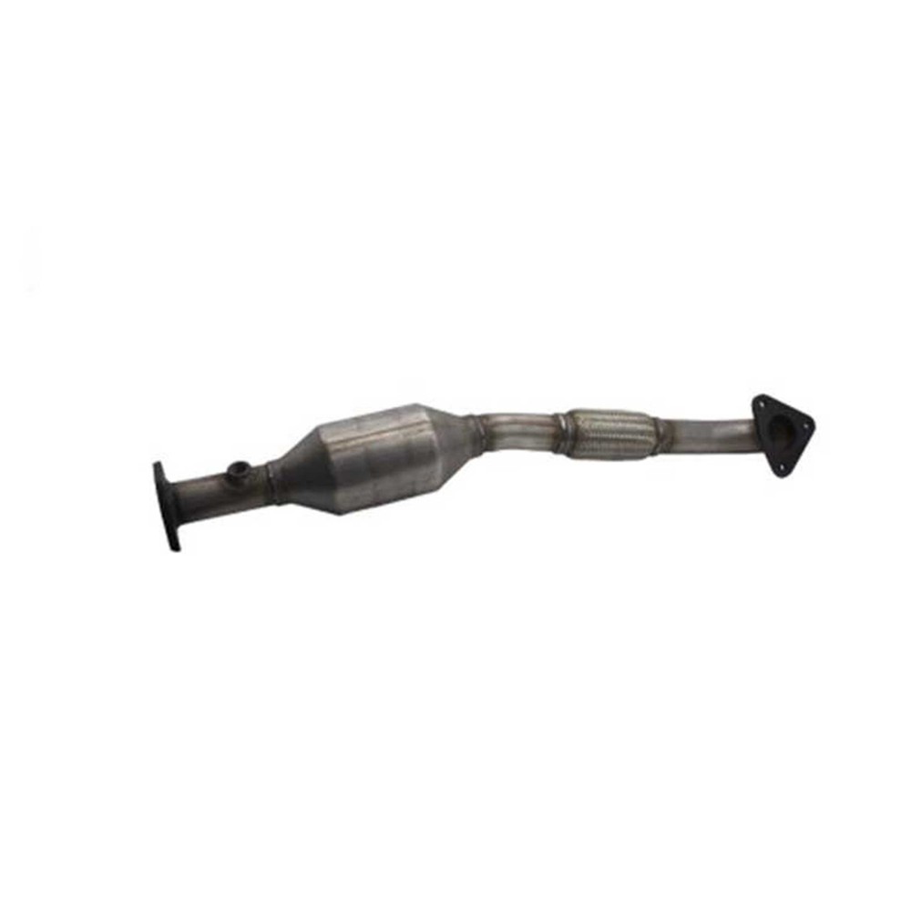 کاتالیزور پایین لیفان X60