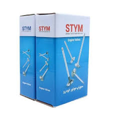 سوپاپ MVM 315 – ساوه