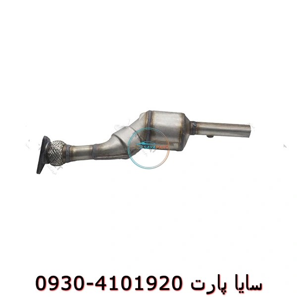 کاتالیست مگان 2000