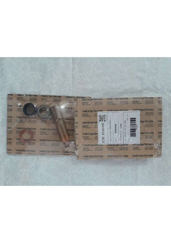 بوش فارسونگاء کامیون ولو N10
