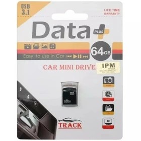 FLASH DATA+ TRACK USB3.1 GEN1 64G