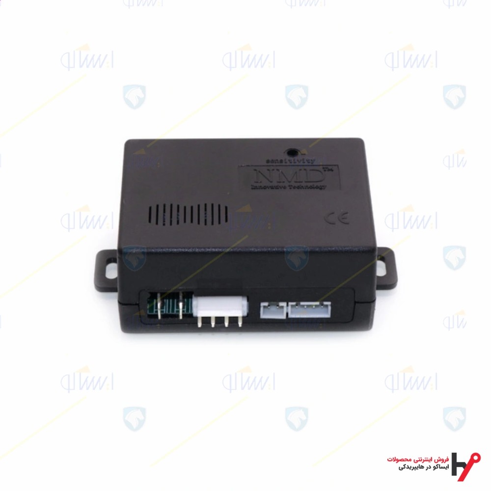 سنسورنوروباران – گرد – از lot no. :23018 (هایما S7 پلاس) ایساکو