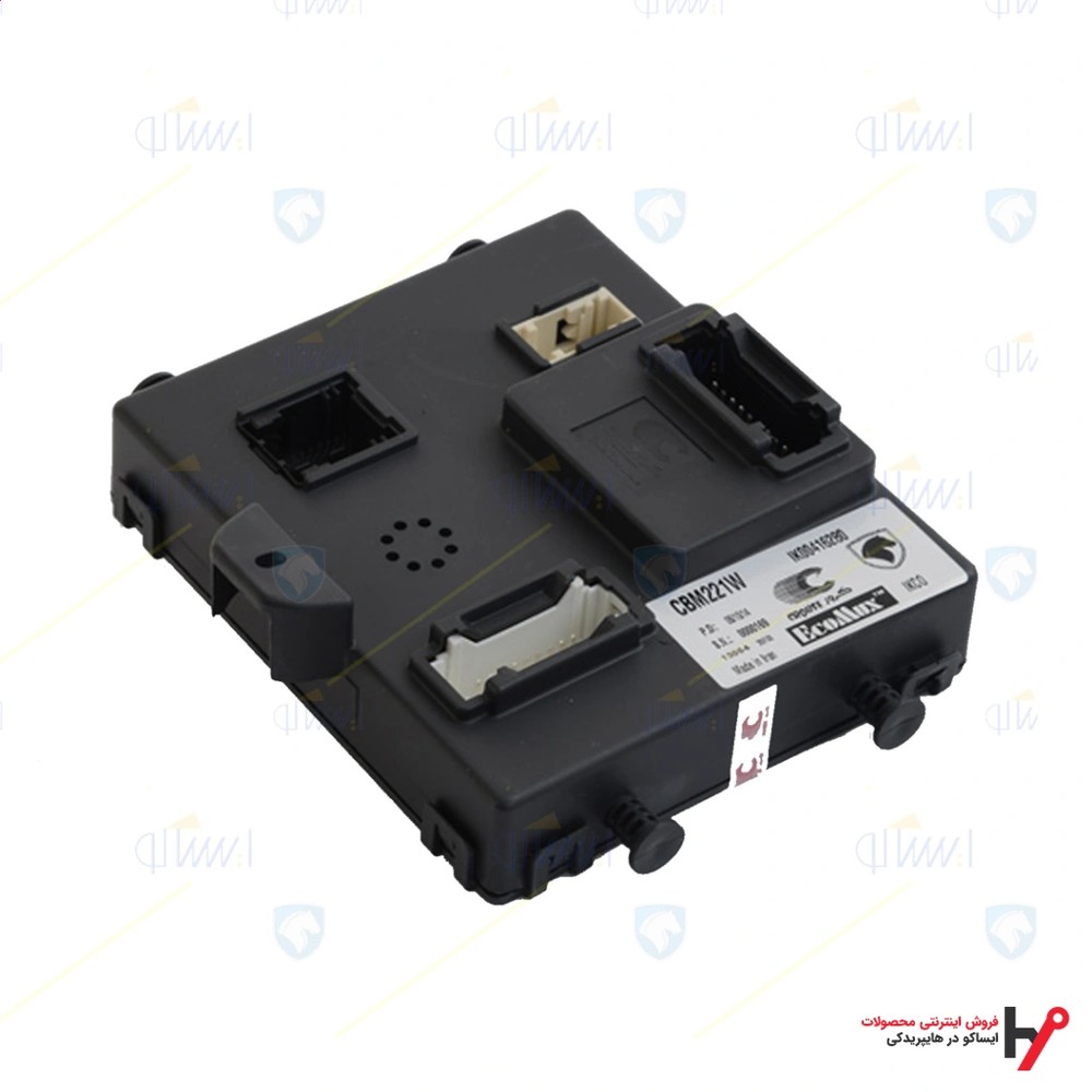کنترل یونیت 3610350BD02C – BCM (خودرو برقی FAW NAT) ایساکو