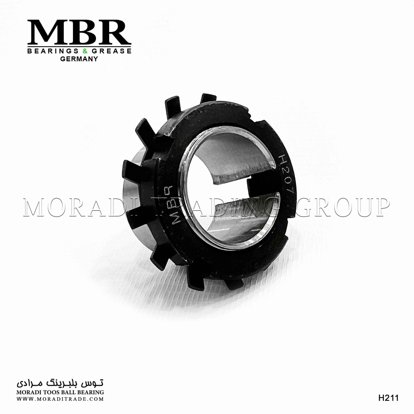 MBR H207