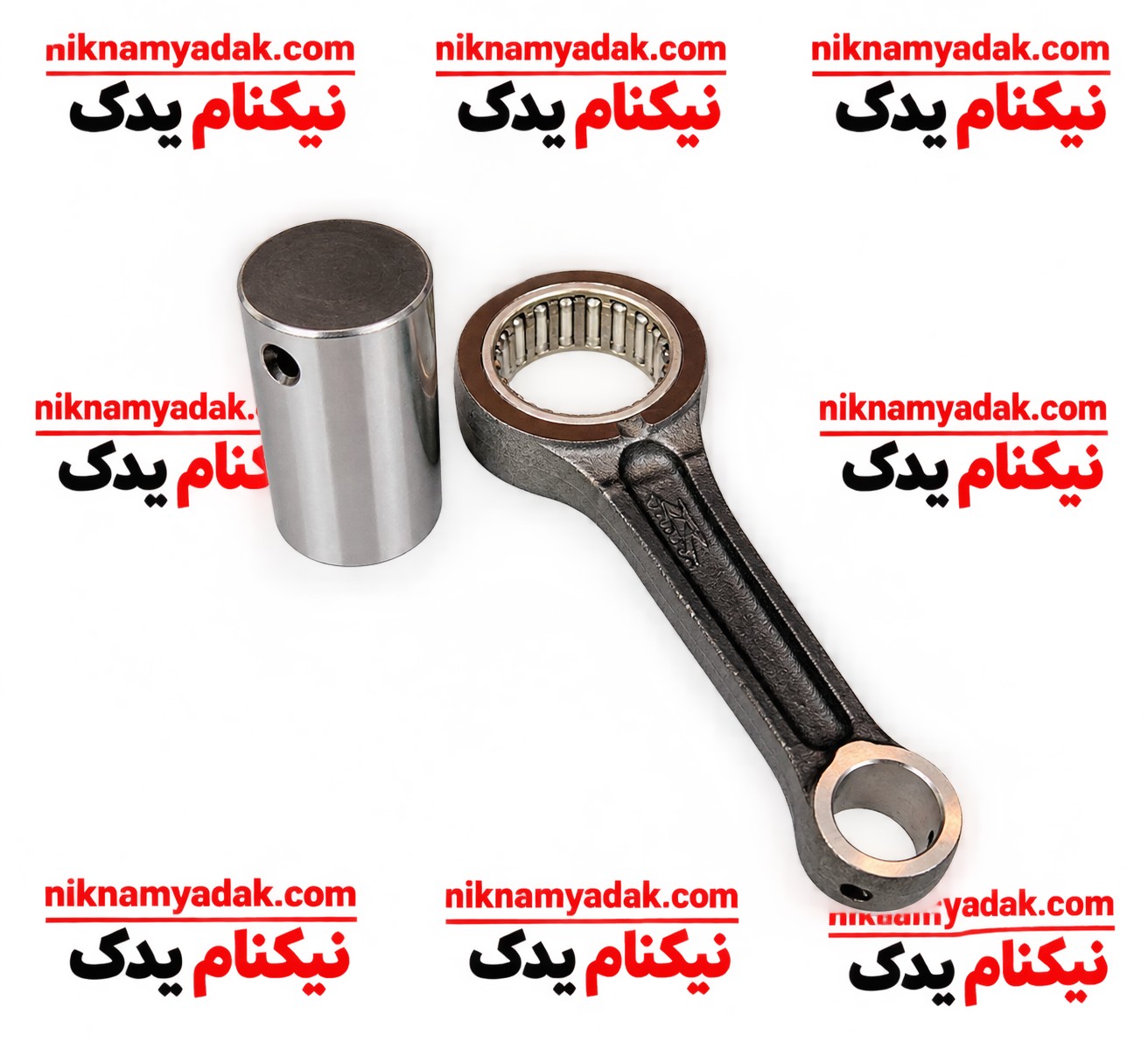 شاتون باریک – راپیدو