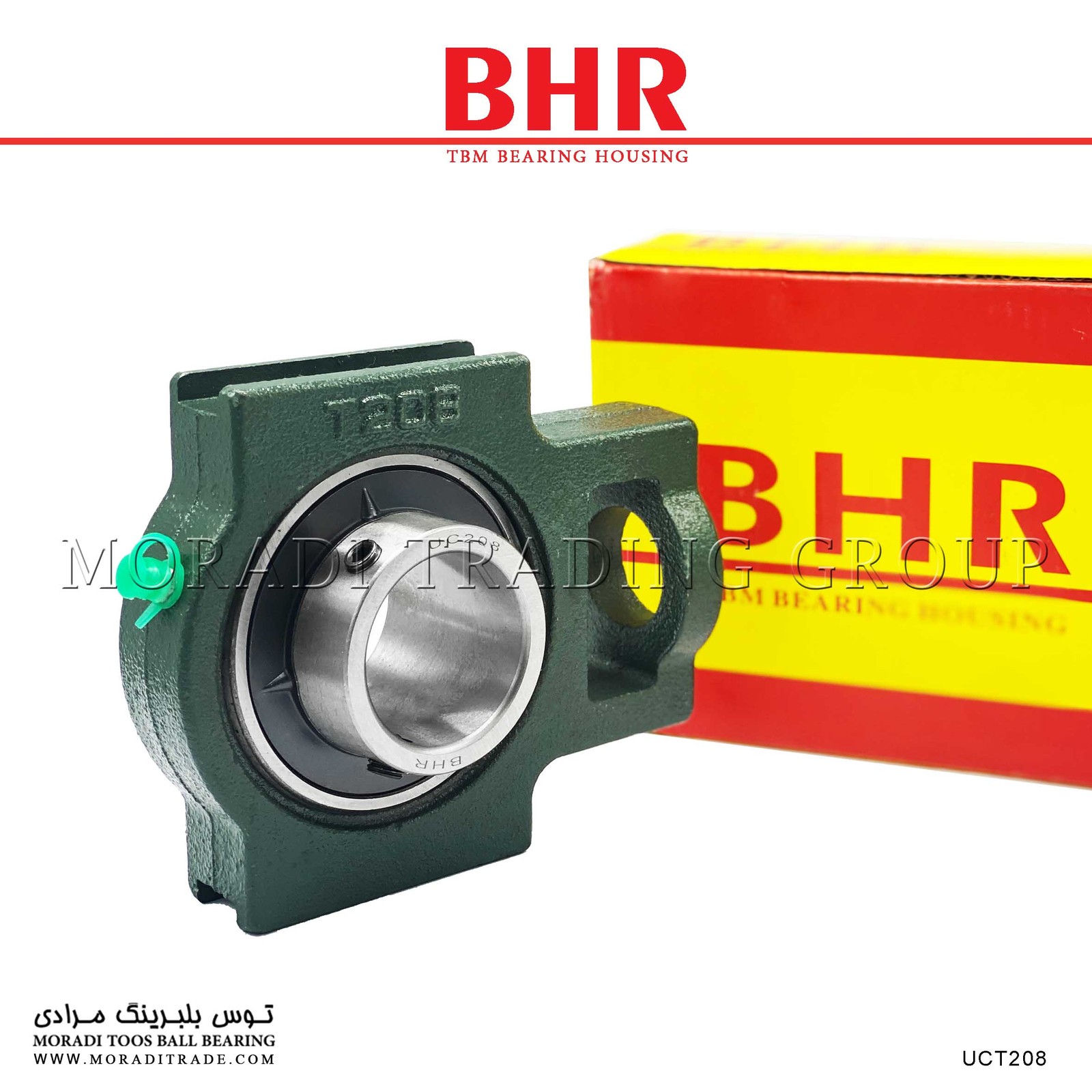 BHR UCT208