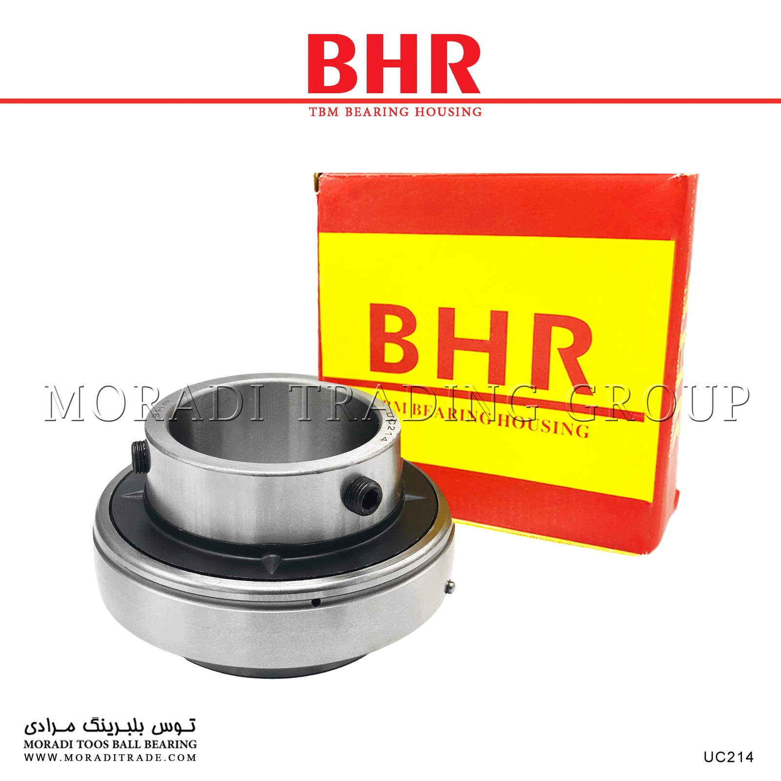 BHR UC214