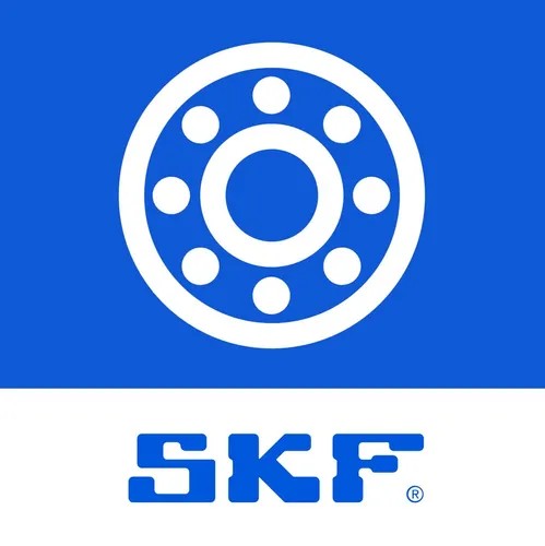 SKF 6307 2RS