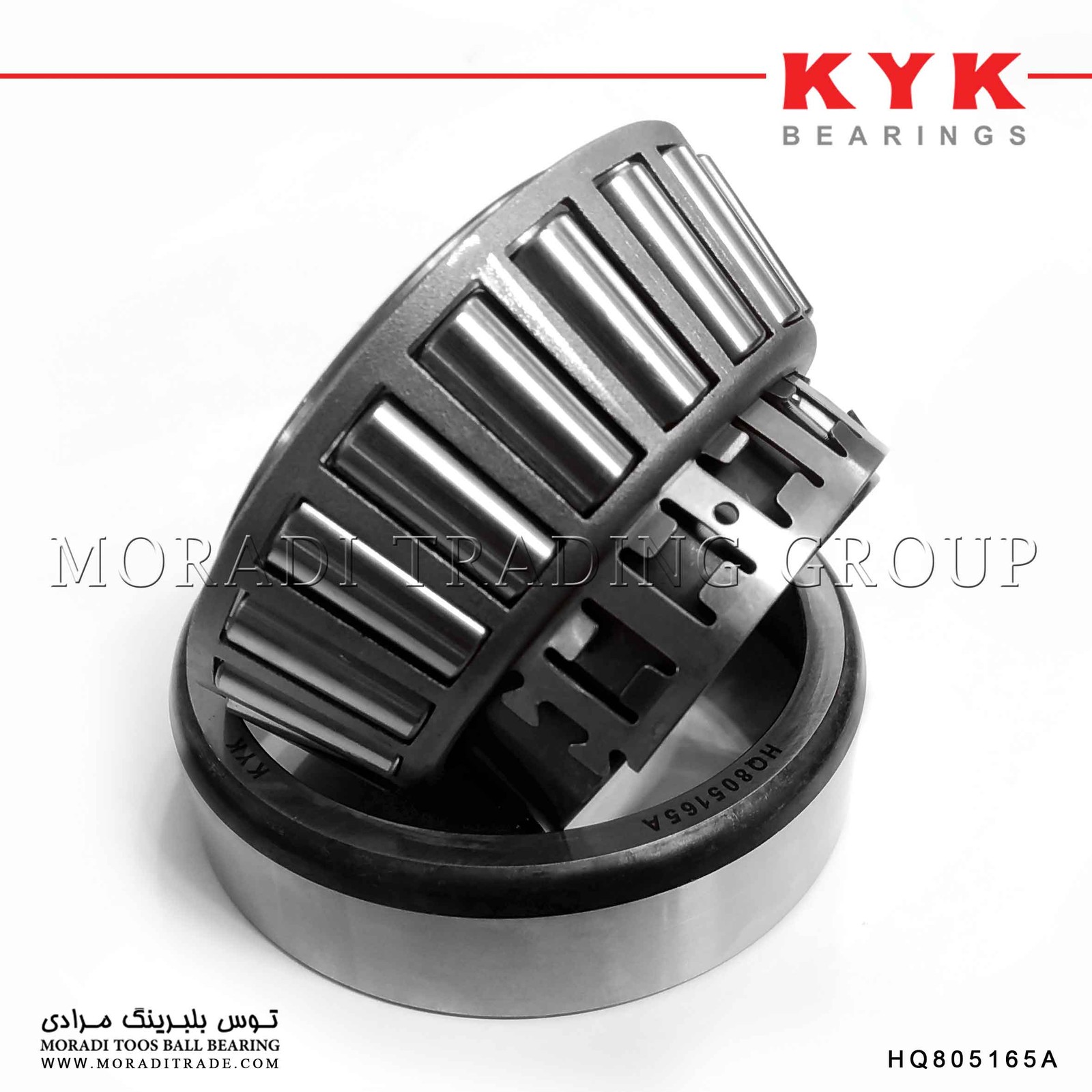 HQSILVERKYK 805165 FULL KITکیت کلاچ نیسان