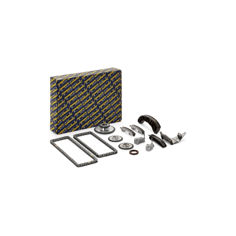 کیت تایم توسان ix35