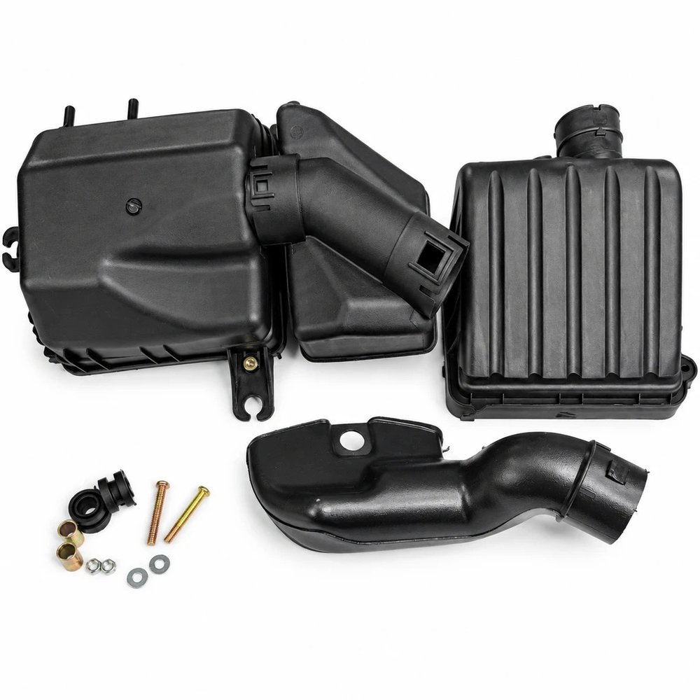 هواکش کامل MVM 110-3C