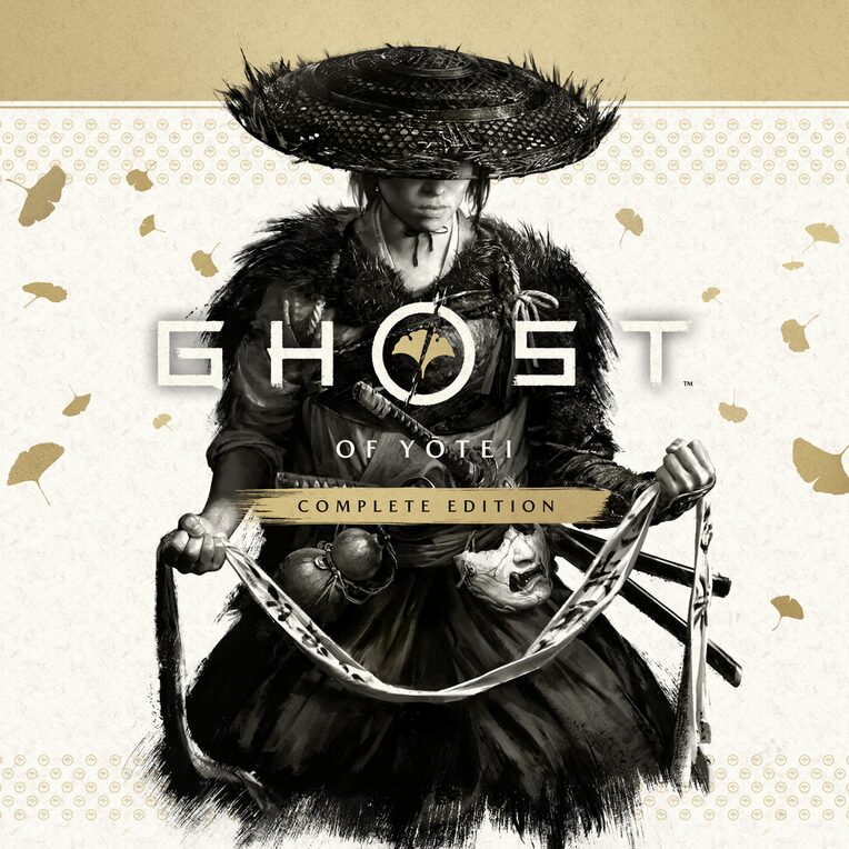 اکانت قانونی PS5 Ghost of Yōtei Complete Edition ظرفیت ۲ و ۳
