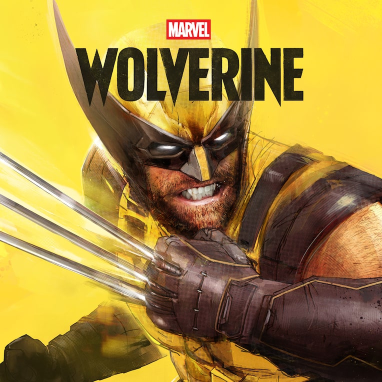 اکانت قانونی PS5 Marvel’s Wolverine ظرفیت ۲ و ۳