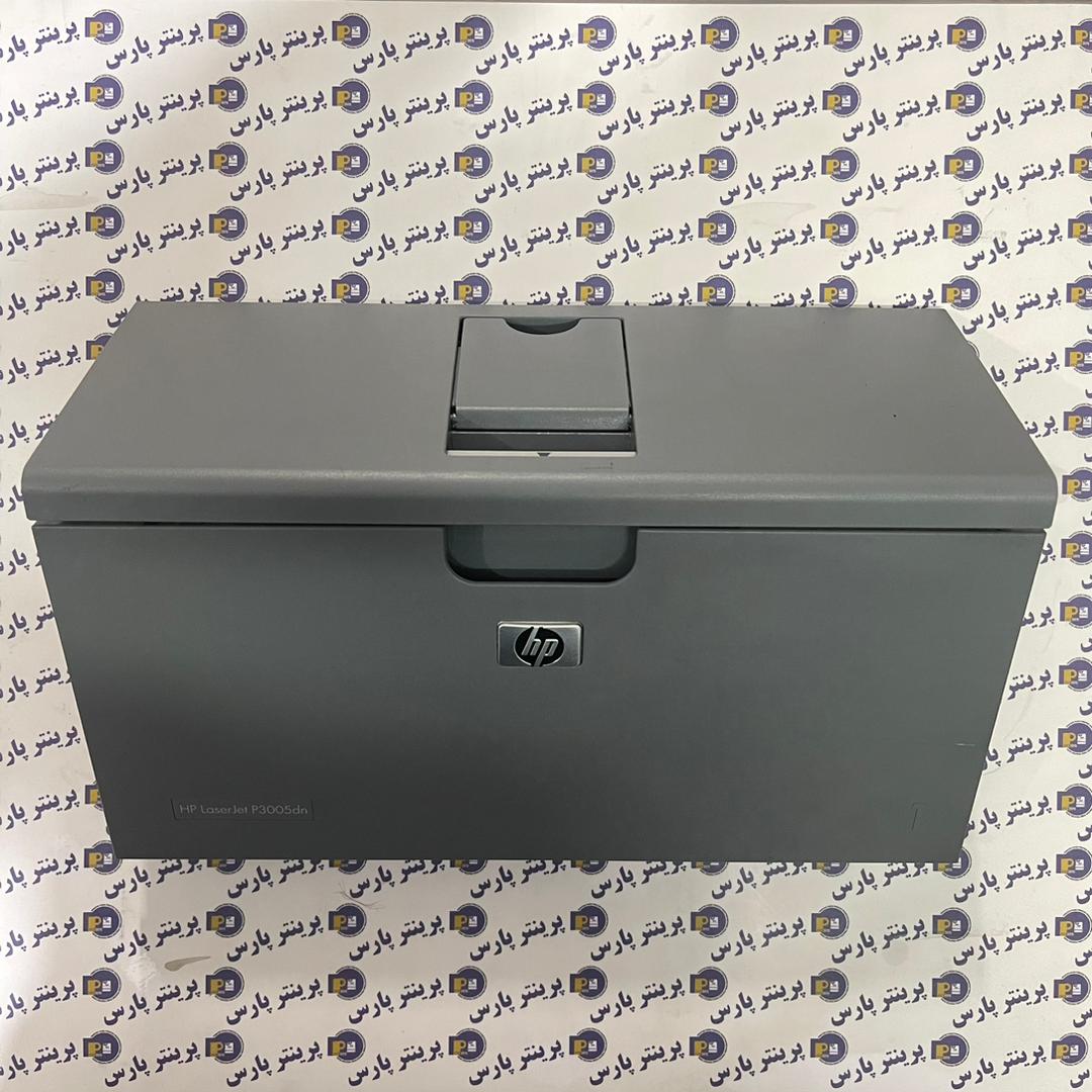 درب جلو hp p3005
