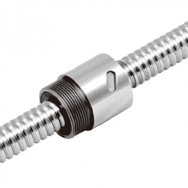 مهره ی بال اسکرو قطر 12 میلیمتر BSH تی بی آی TBI