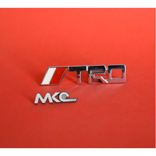 نوشته TRD