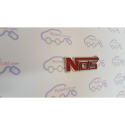 نوشته NOS