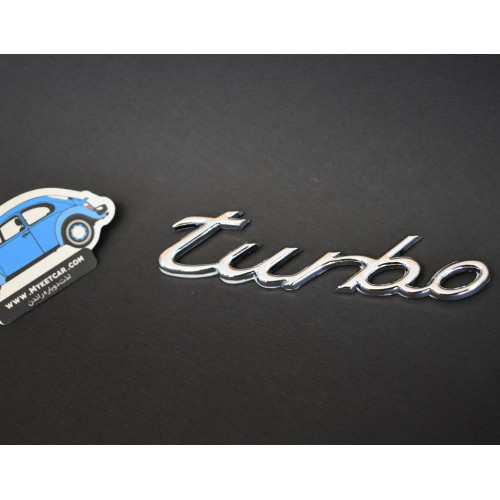 نوشته TURBO