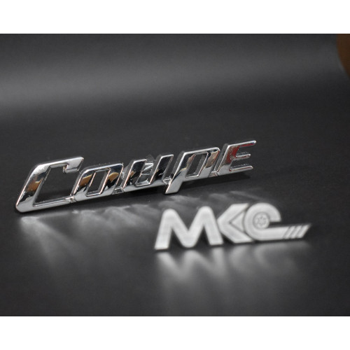 نوشته Coupe