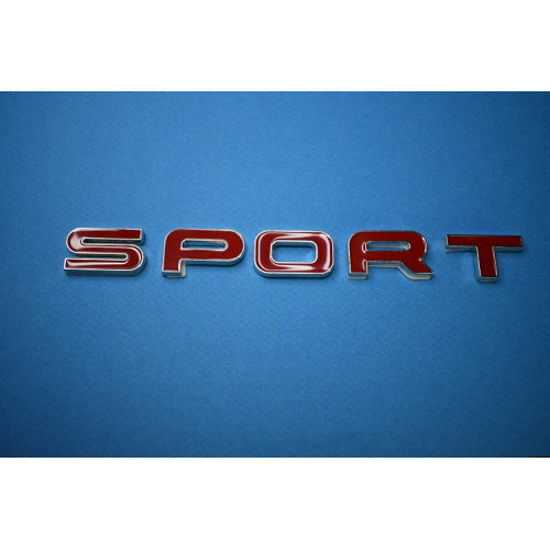نوشته SPORT