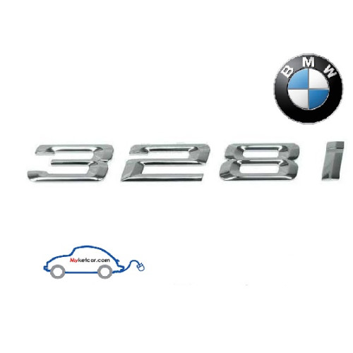 نوشته 328i BMW