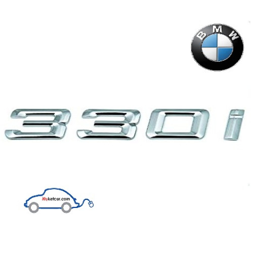 نوشته 330i