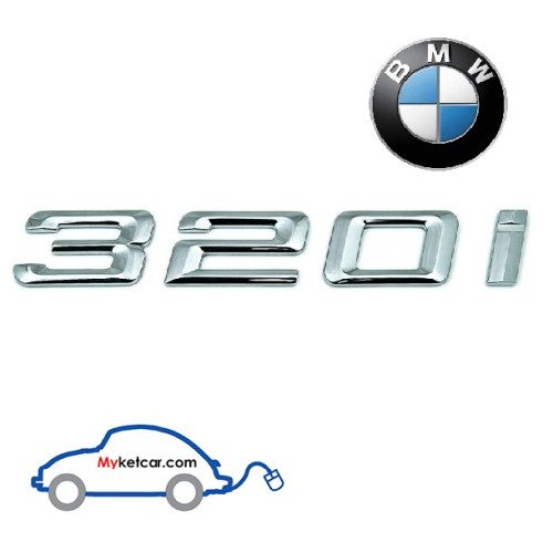 نوشته 320i