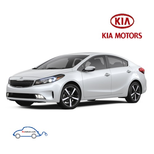 شیشه جلو KIA Cerato