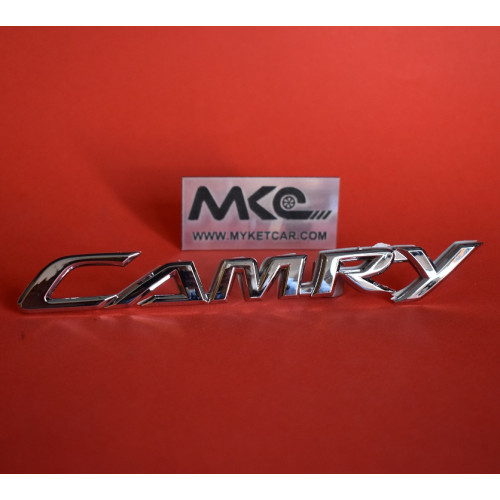 نوشته CAMRY