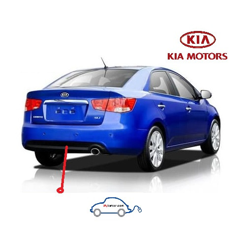 کیت دیفیوز KIA Cerato