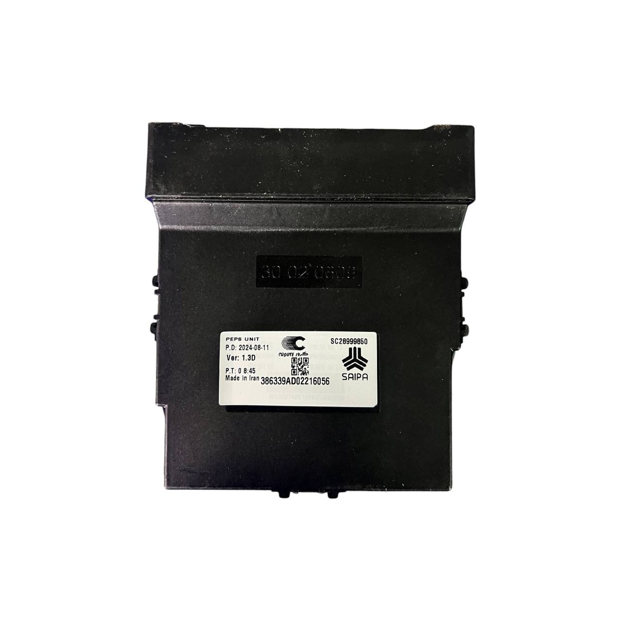 مجموعه PEPS شاهین کروز کد 38633901