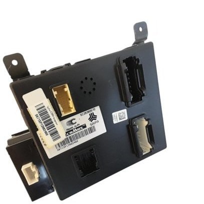 مجموعه LCBM و TPMS شاهین کروز کد 38633801